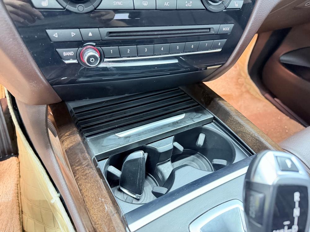 BMW BMW X5 (Import)