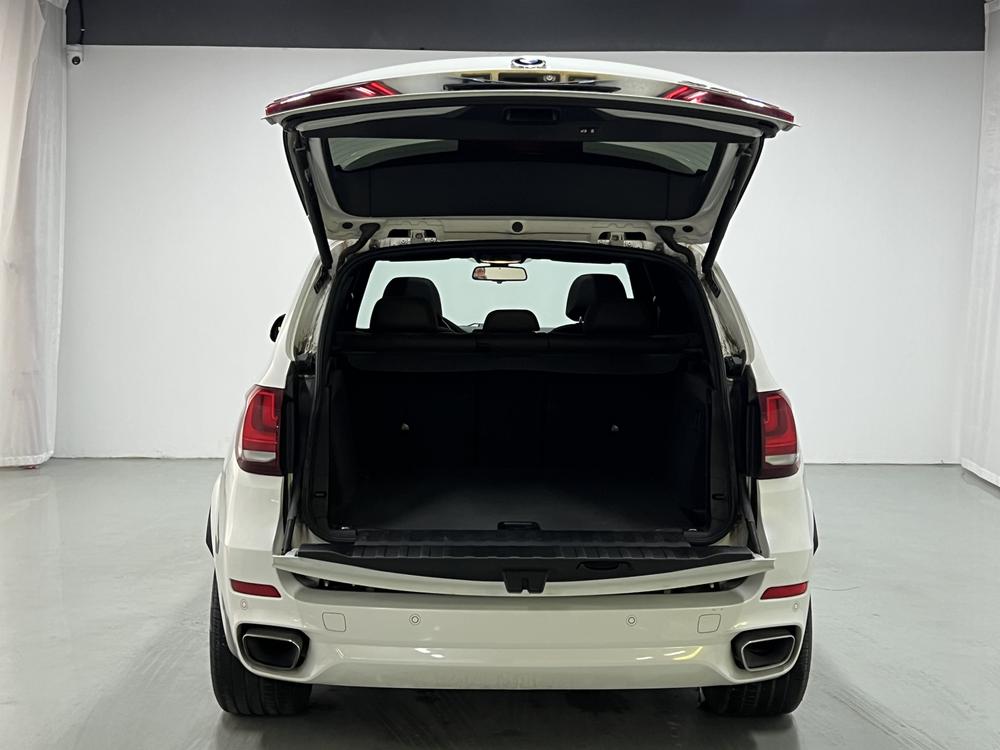 BMW BMW X5 (Import)