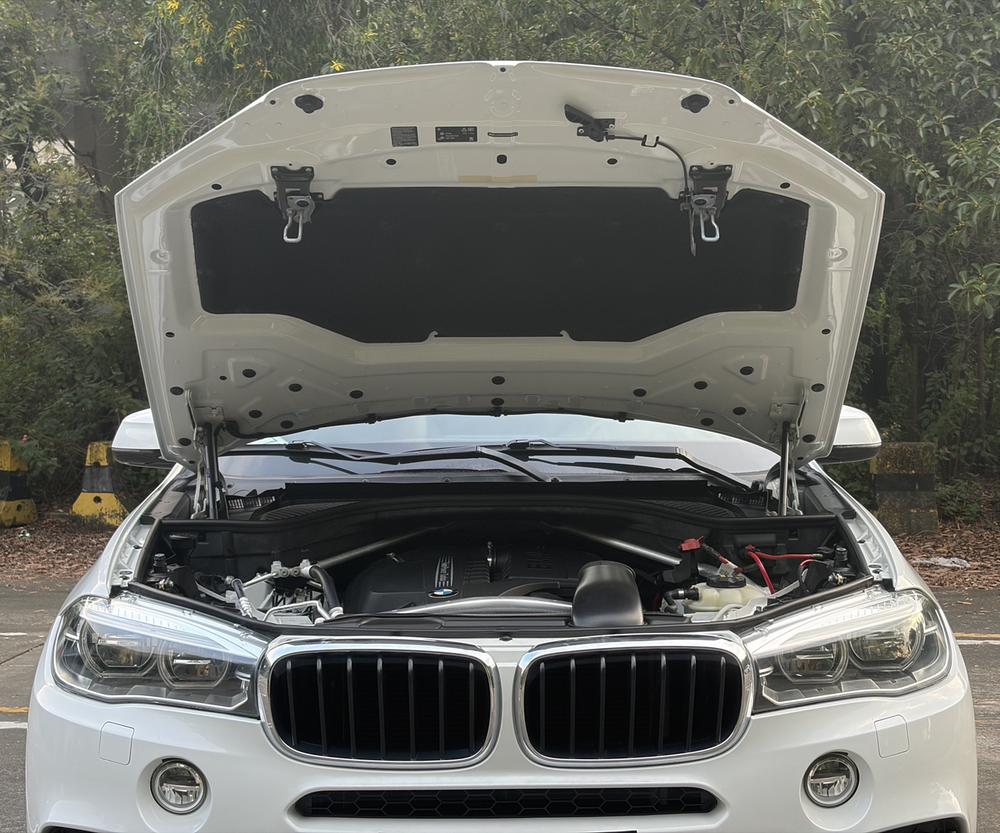 BMW BMW X5 (Import)