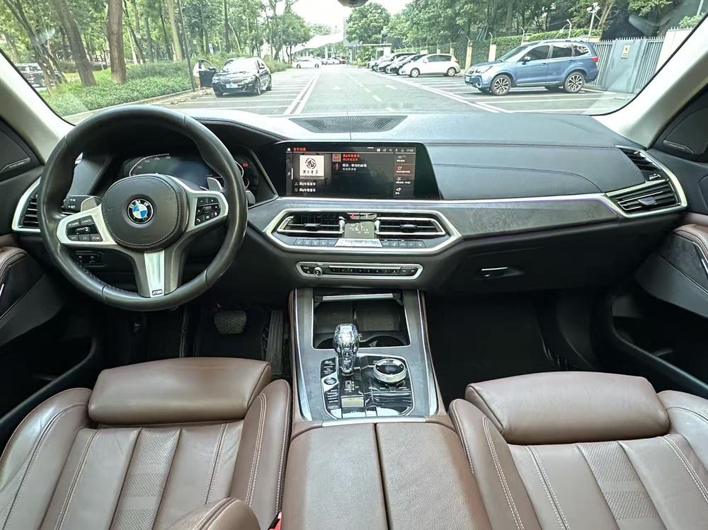 BMW BMW X5 (Import)