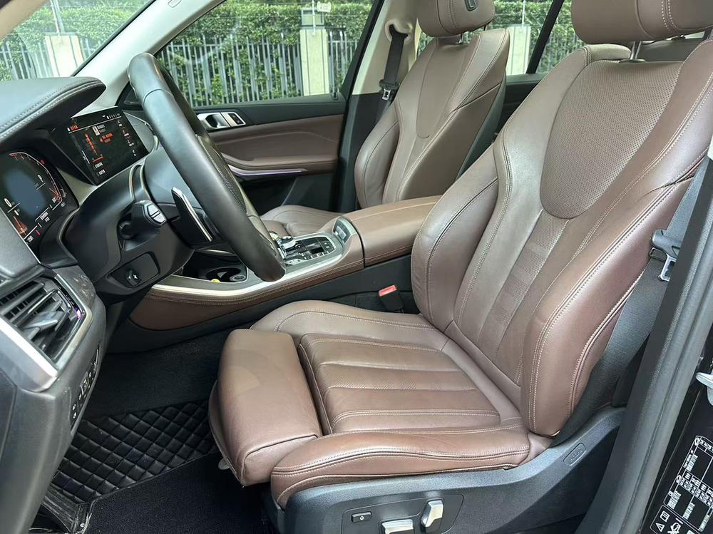 BMW BMW X5 (Import)