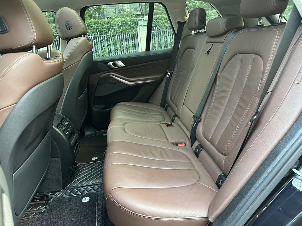 BMW BMW X5 (Import)