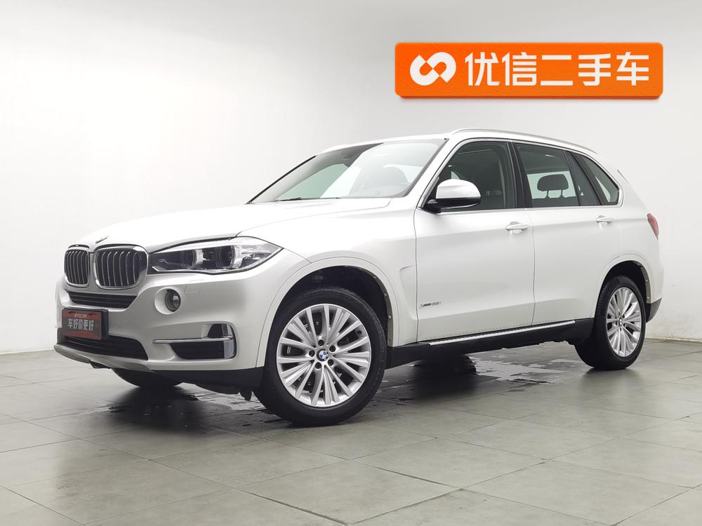 BMW BMW X5 (Import)