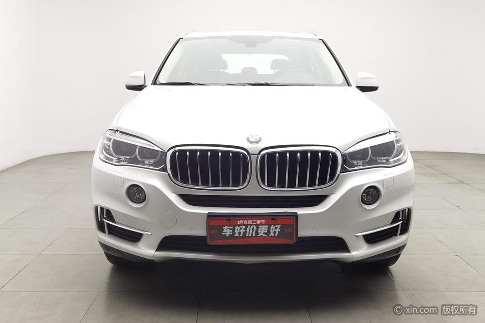 BMW BMW X5 (Import)