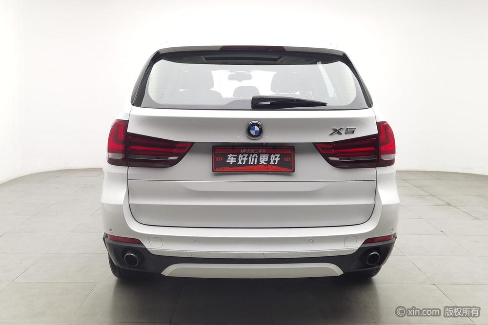 BMW BMW X5 (Import)