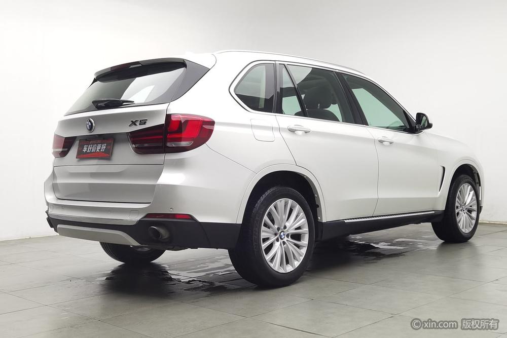 BMW BMW X5 (Import)