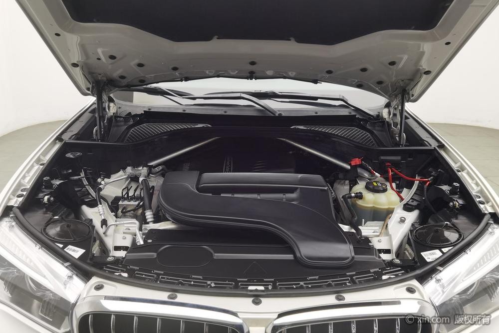 BMW BMW X5 (Import)