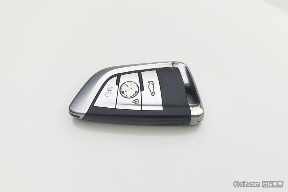 BMW BMW X5 (Import)
