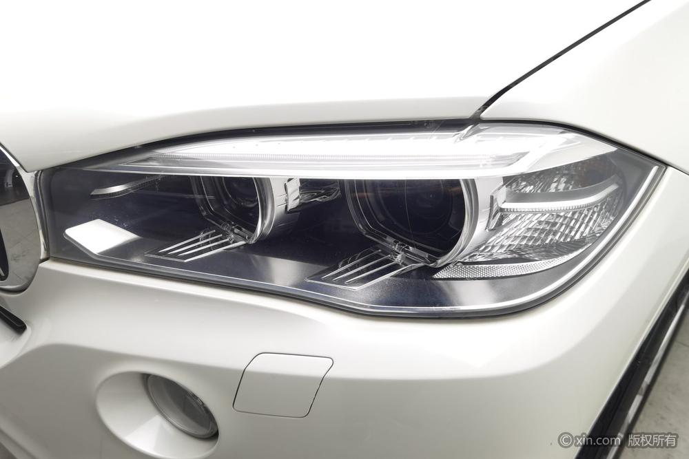 BMW BMW X5 (Import)