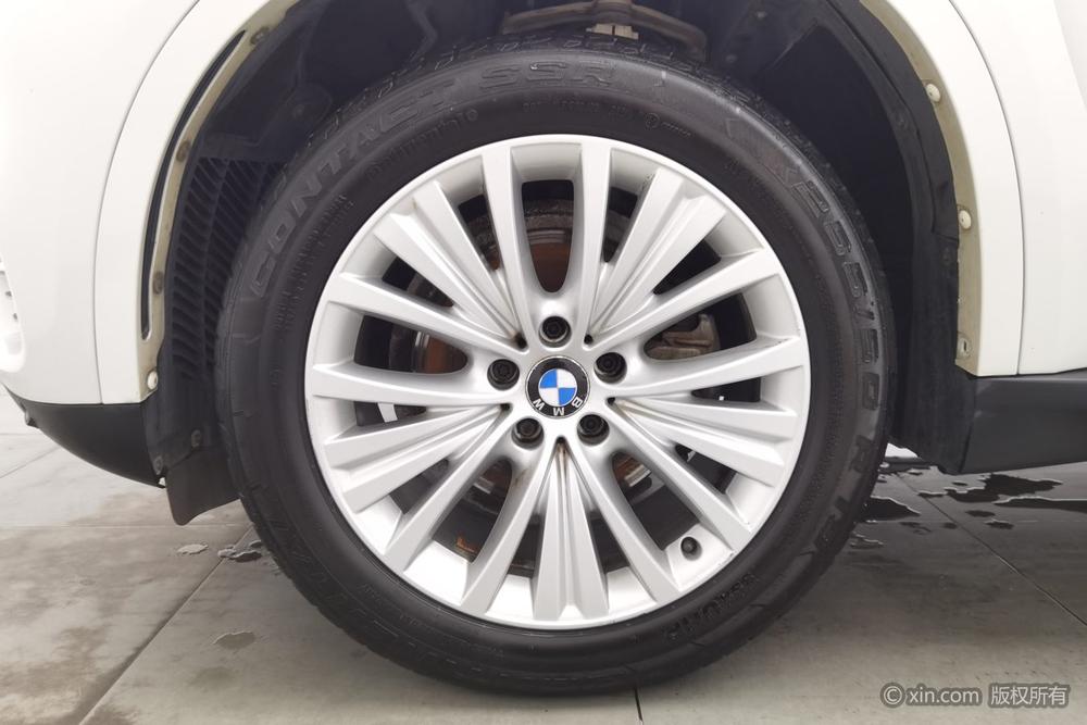 BMW BMW X5 (Import)