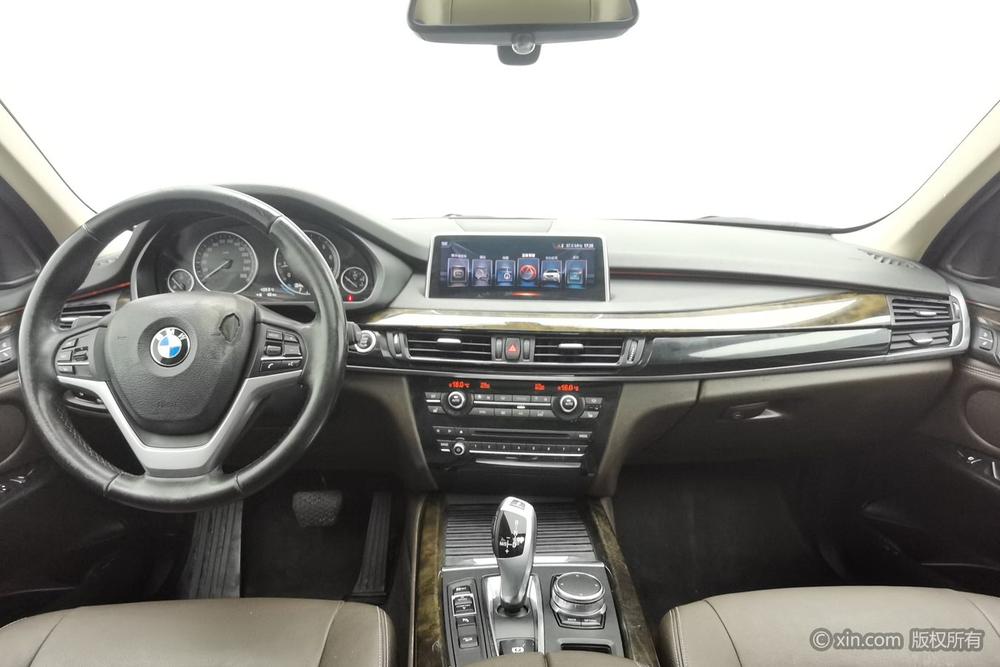 BMW BMW X5 (Import)