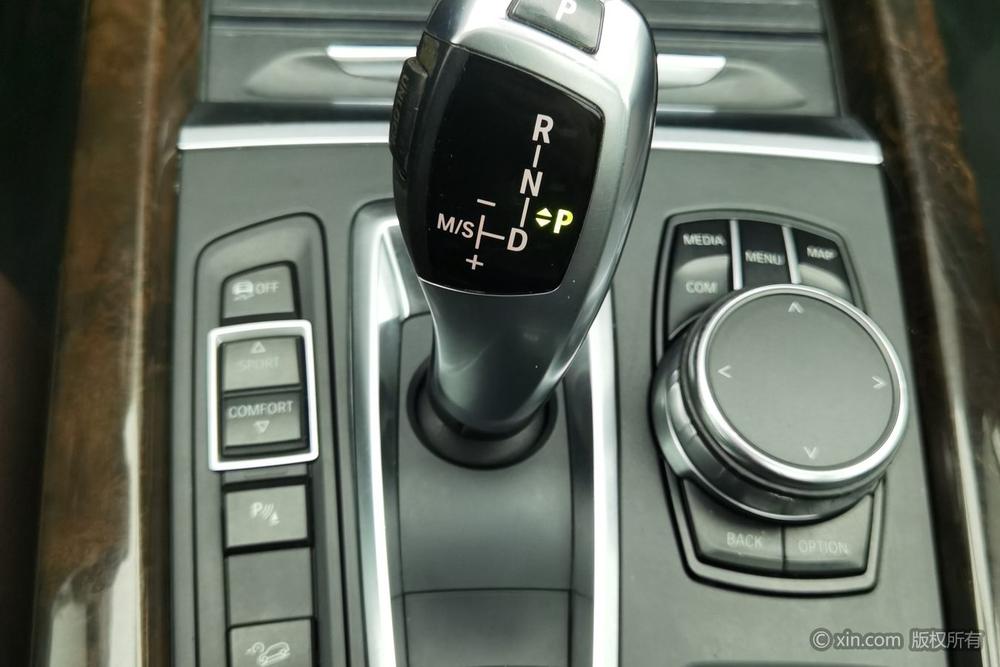 BMW BMW X5 (Import)