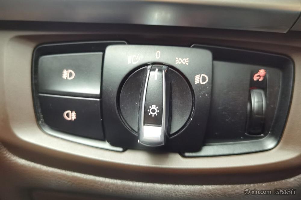 BMW BMW X5 (Import)