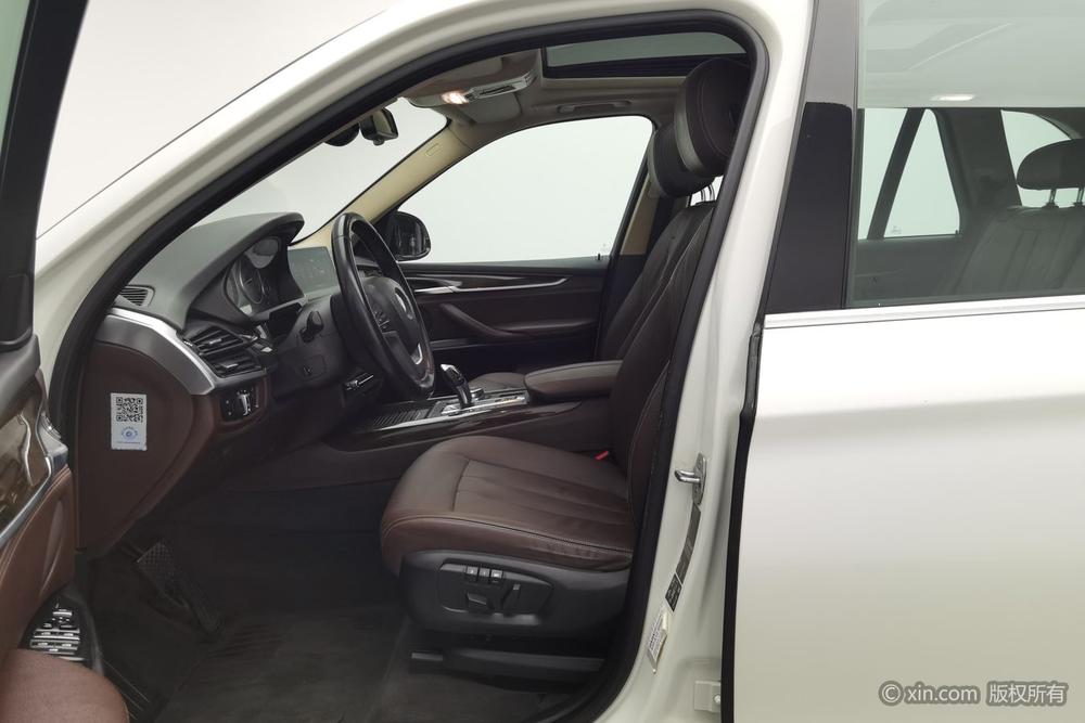 BMW BMW X5 (Import)