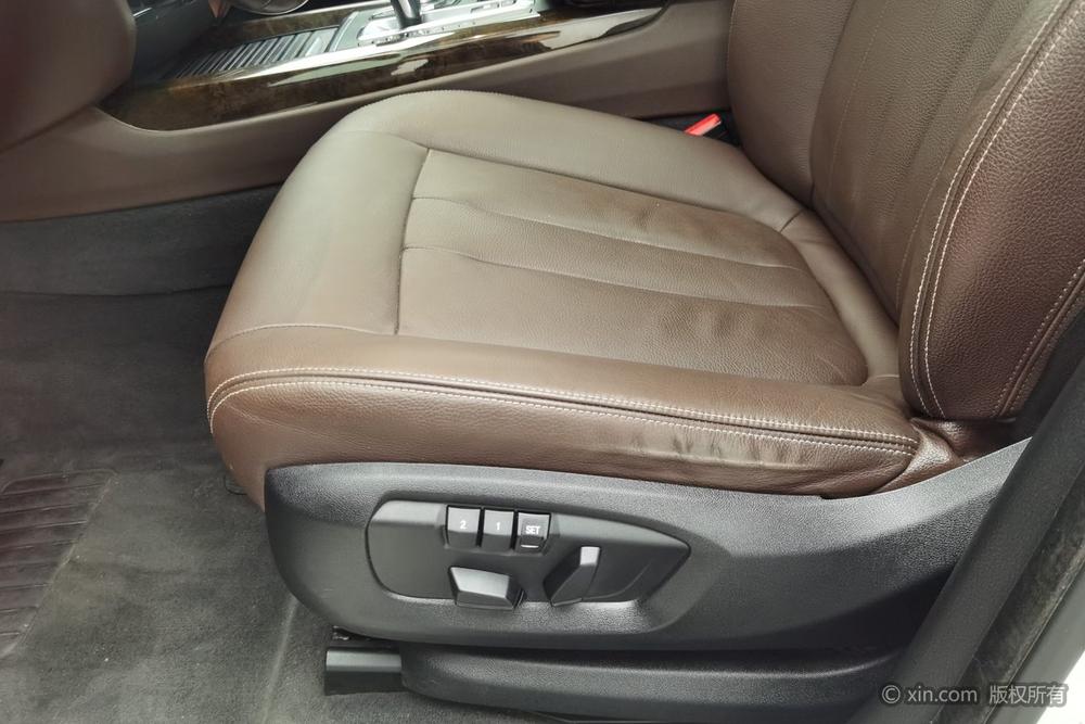 BMW BMW X5 (Import)