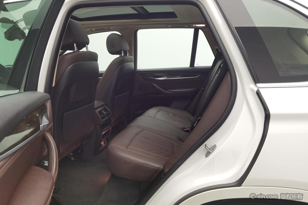 BMW BMW X5 (Import)