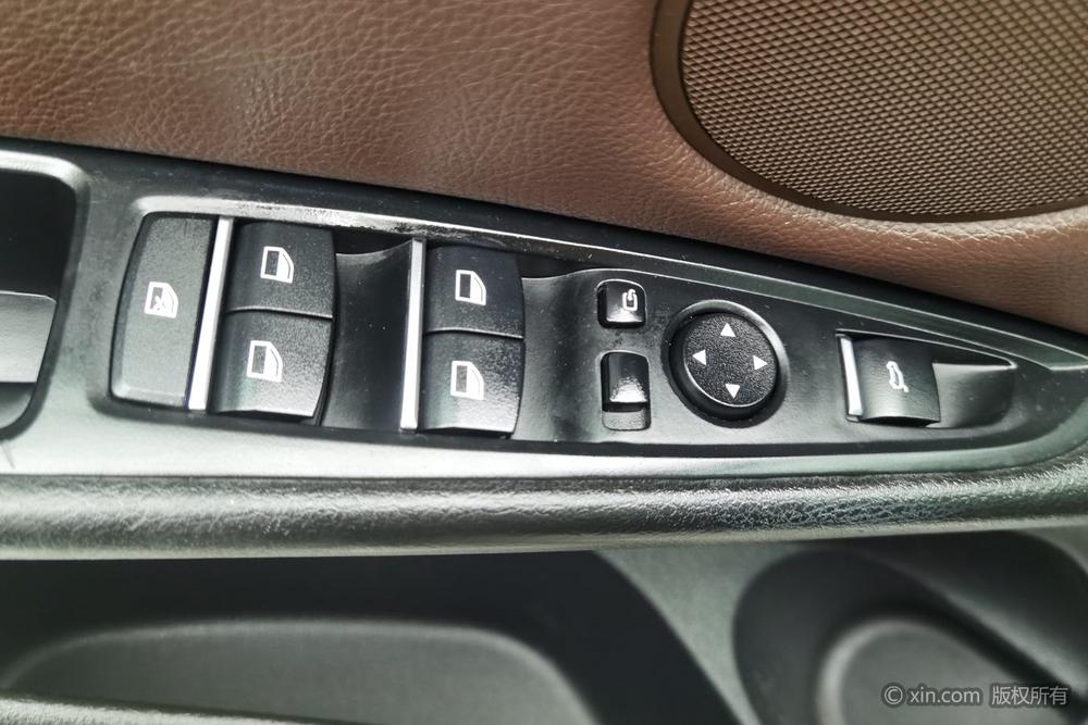 BMW BMW X5 (Import)
