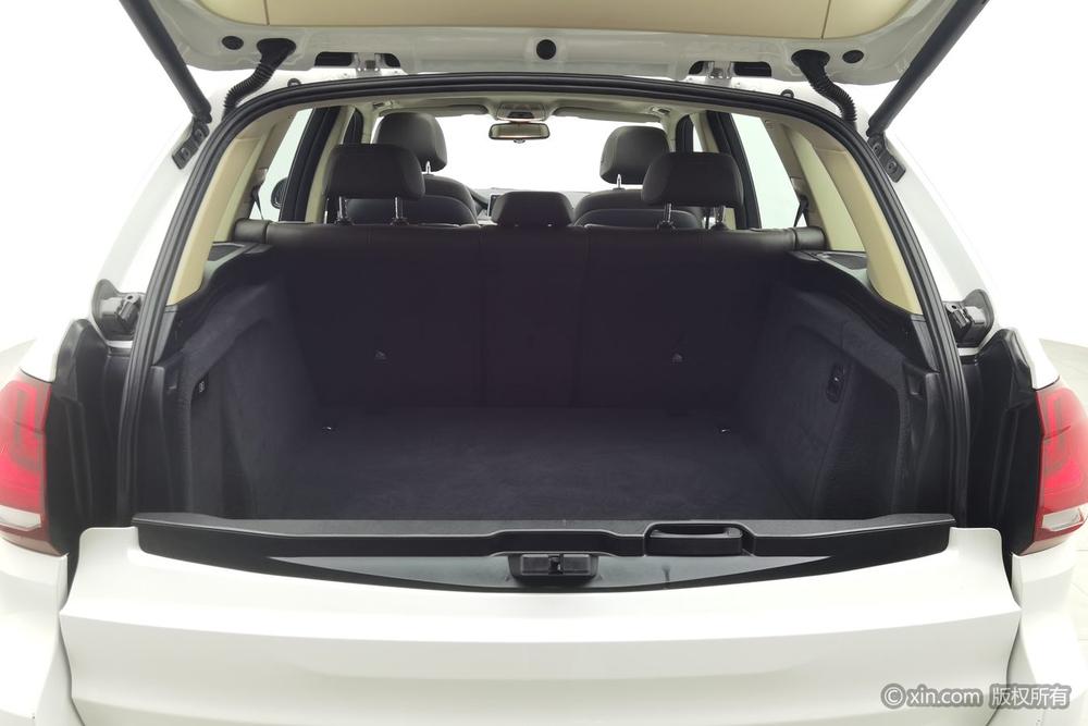 BMW BMW X5 (Import)