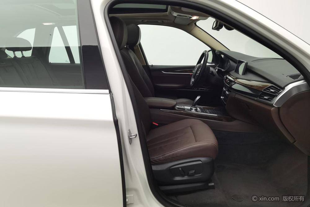 BMW BMW X5 (Import)