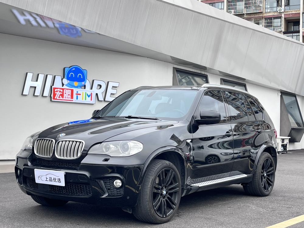 BMW BMW X5 (Import)