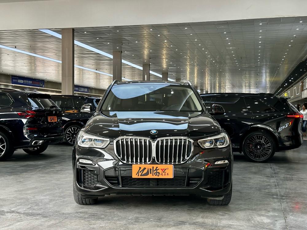 BMW BMW X5 (Import)