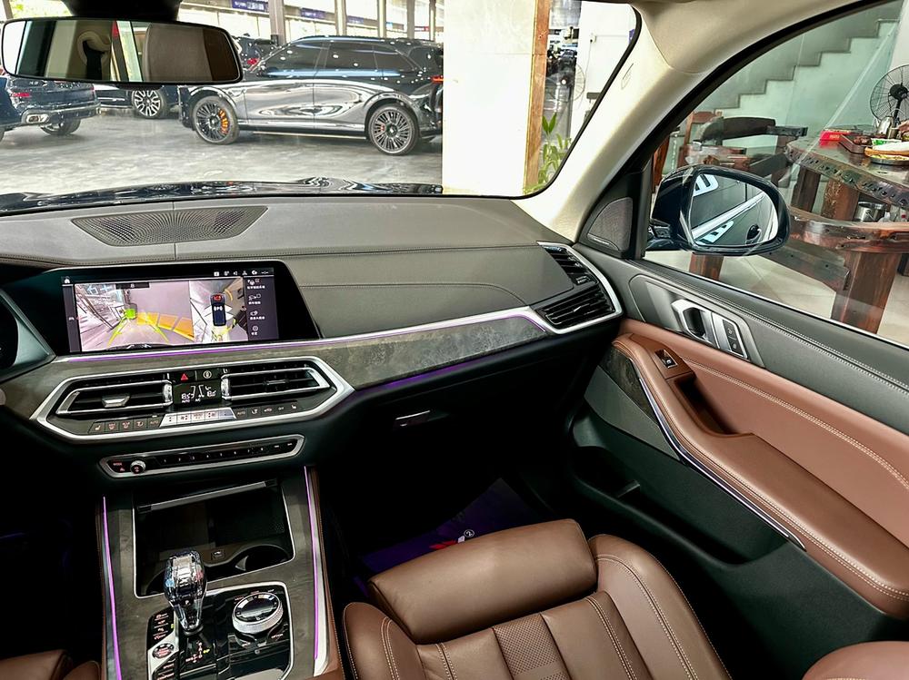BMW BMW X5 (Import)