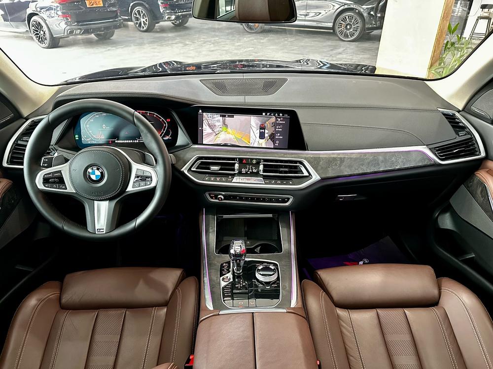 BMW BMW X5 (Import)