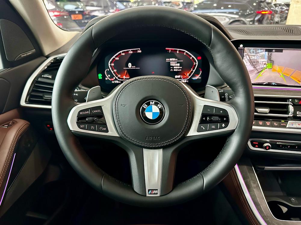 BMW BMW X5 (Import)