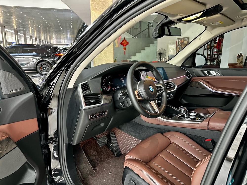 BMW BMW X5 (Import)