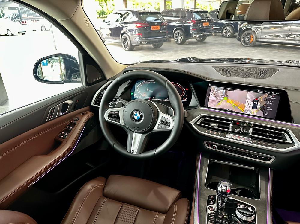 BMW BMW X5 (Import)