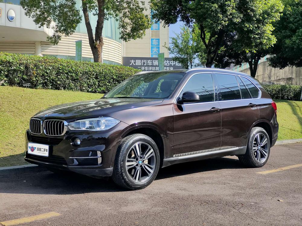 BMW BMW X5 (Import)