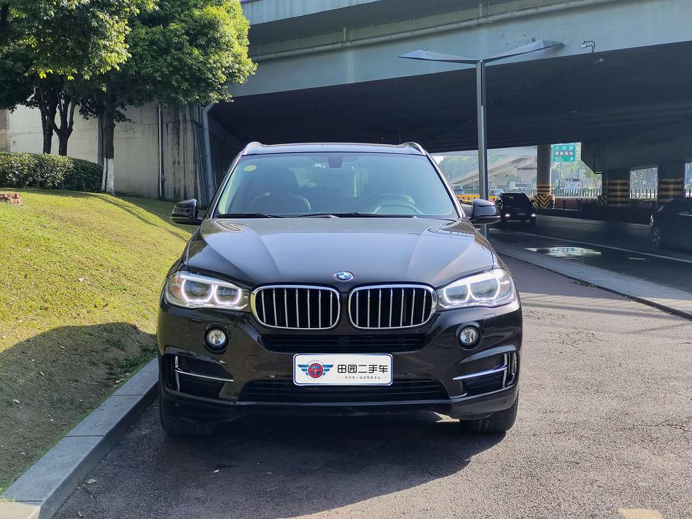 BMW BMW X5 (Import)