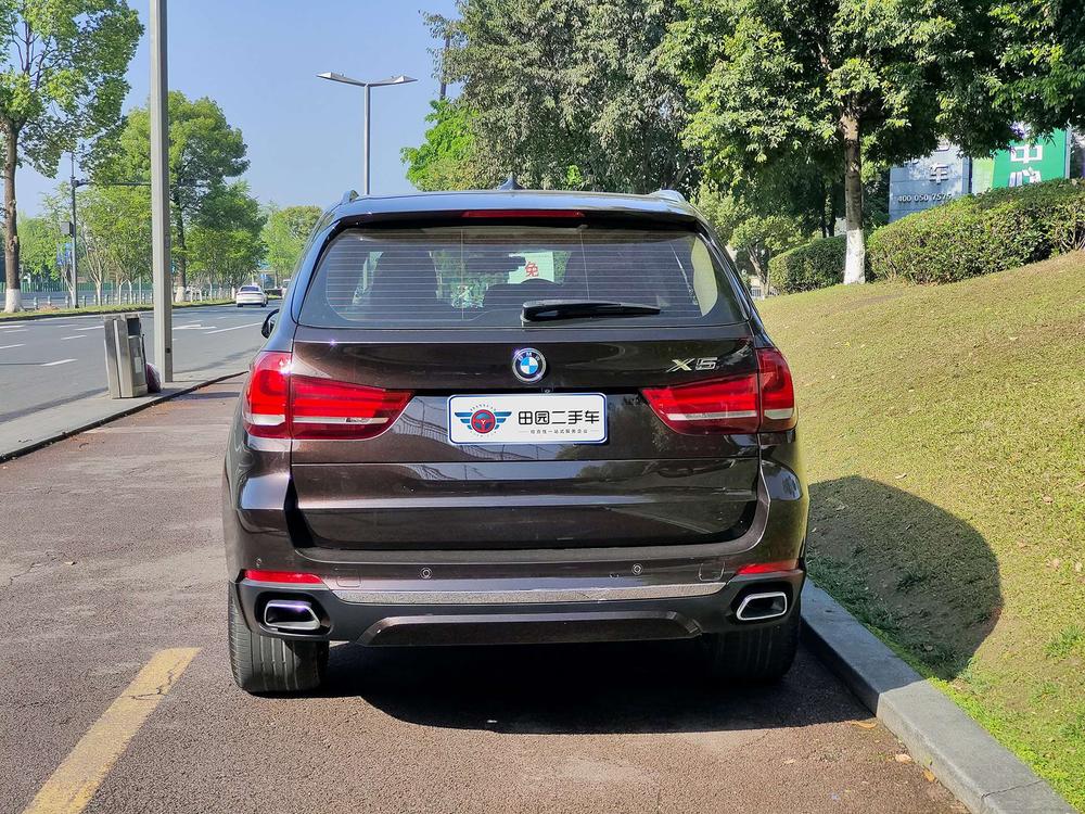 BMW BMW X5 (Import)