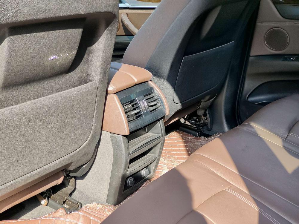 BMW BMW X5 (Import)