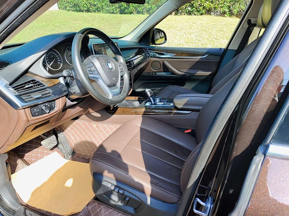 BMW BMW X5 (Import)