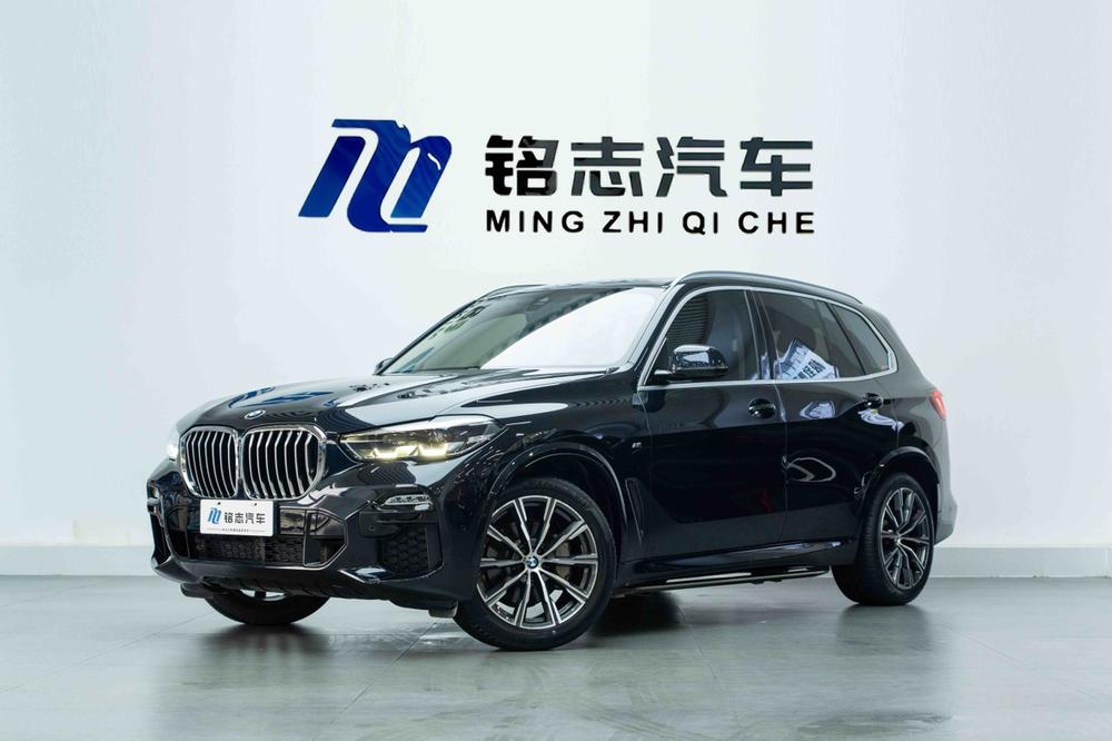 BMW BMW X5 (Import)