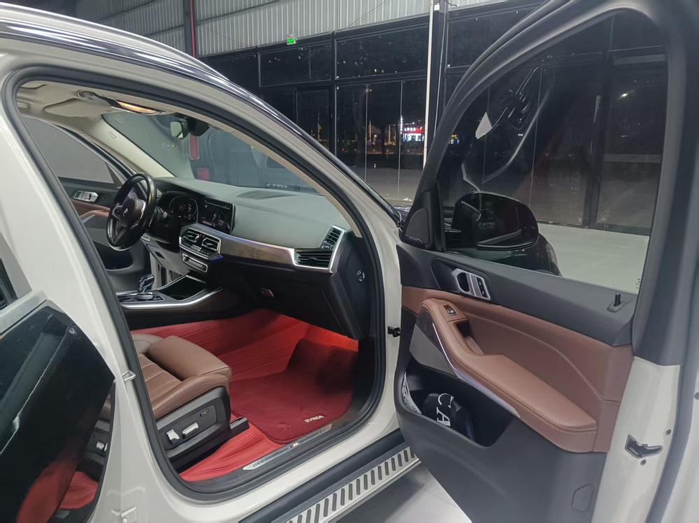 BMW BMW X5 (Import)