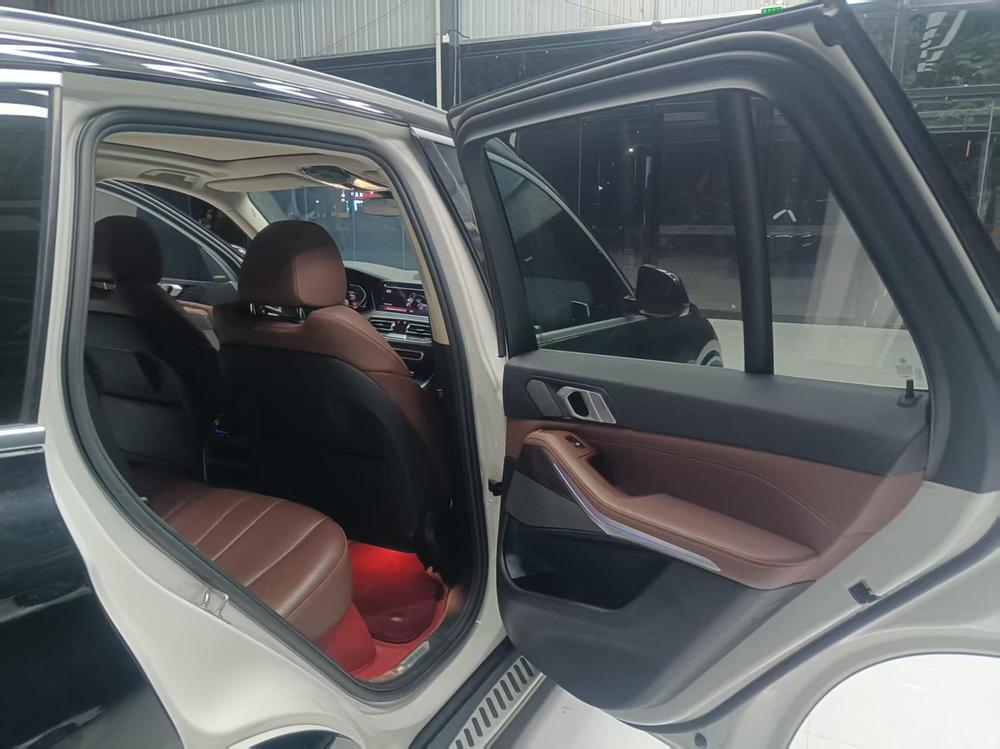 BMW BMW X5 (Import)
