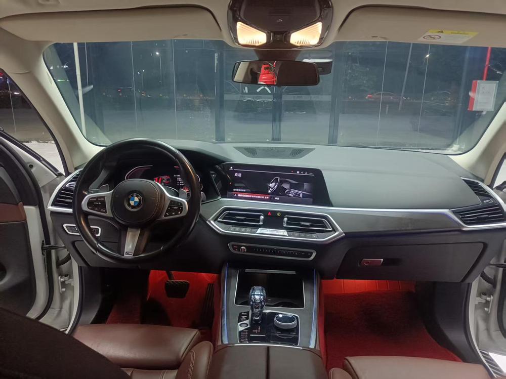 BMW BMW X5 (Import)