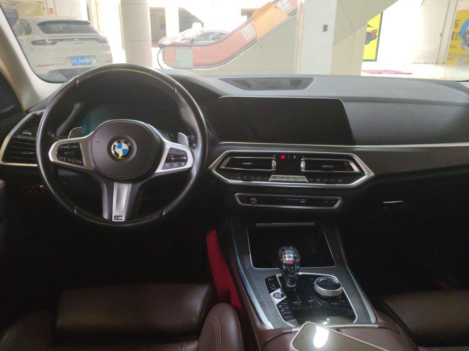 BMW BMW X5 (Import)