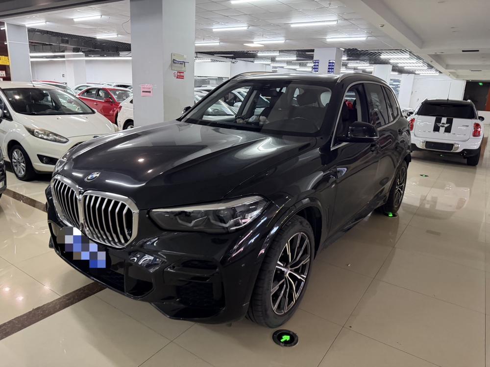 BMW BMW X5 (Import)