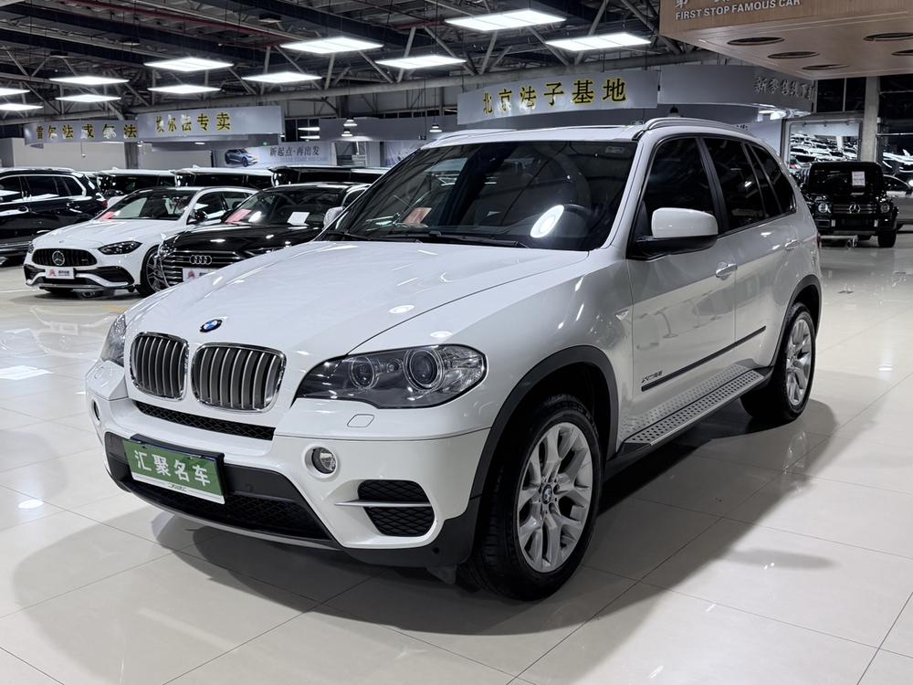 BMW BMW X5 (Import)