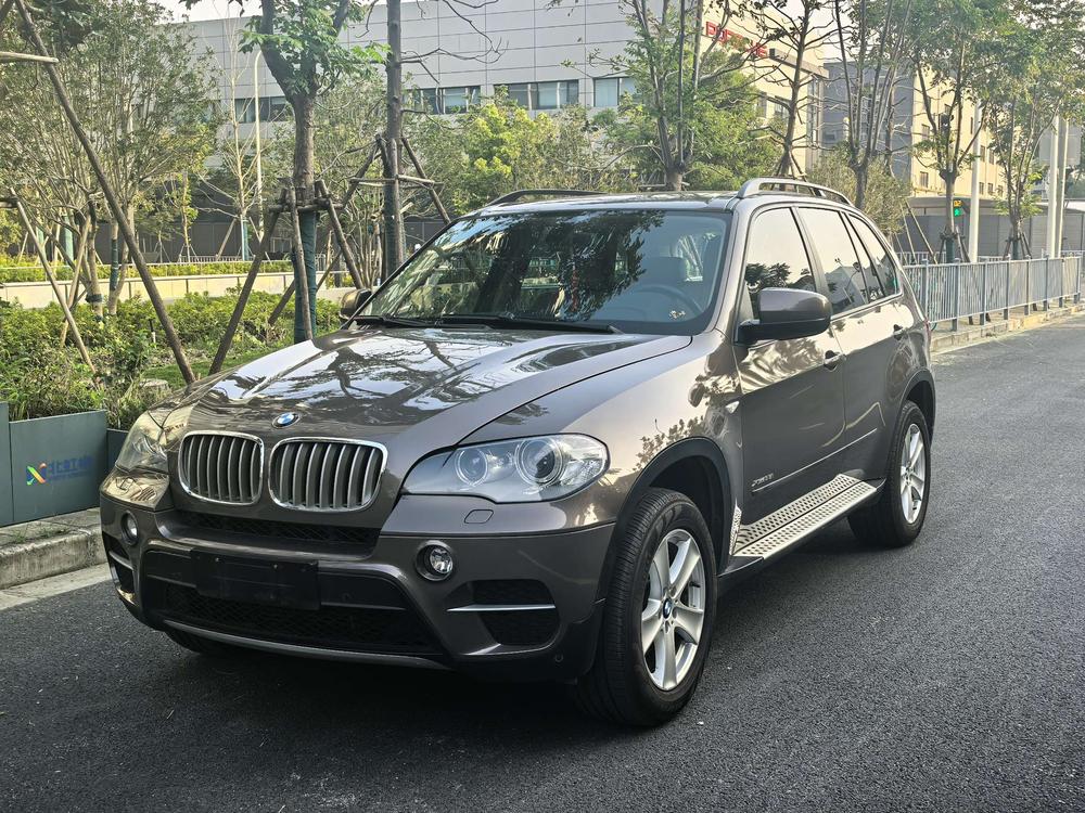 BMW BMW X5 (Import)