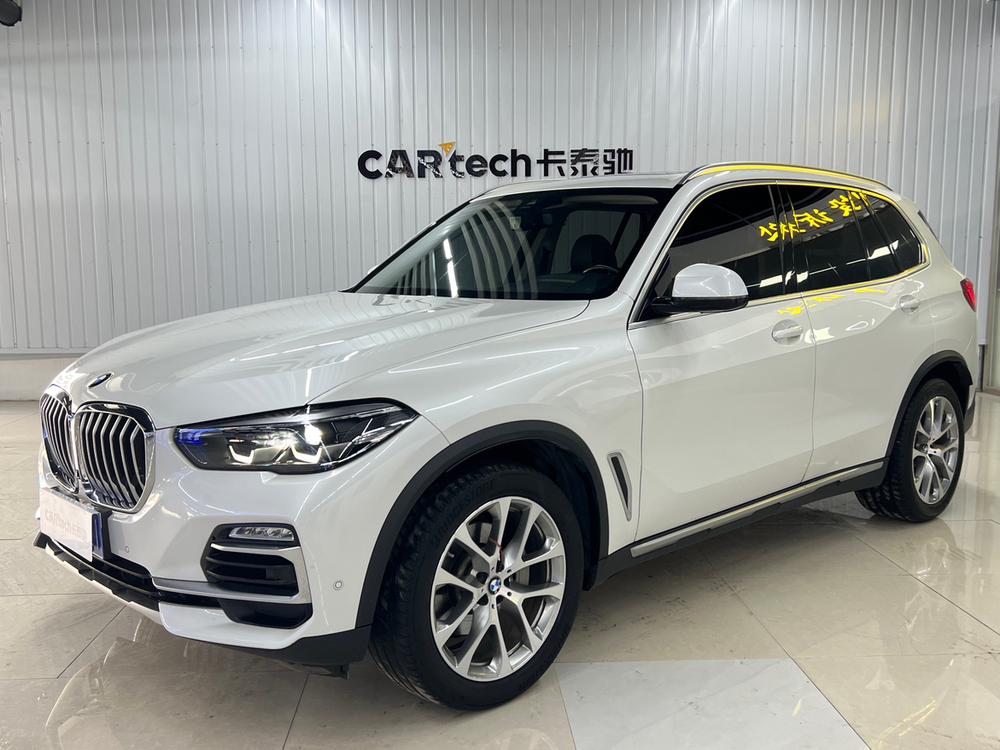 BMW BMW X5 (Import)