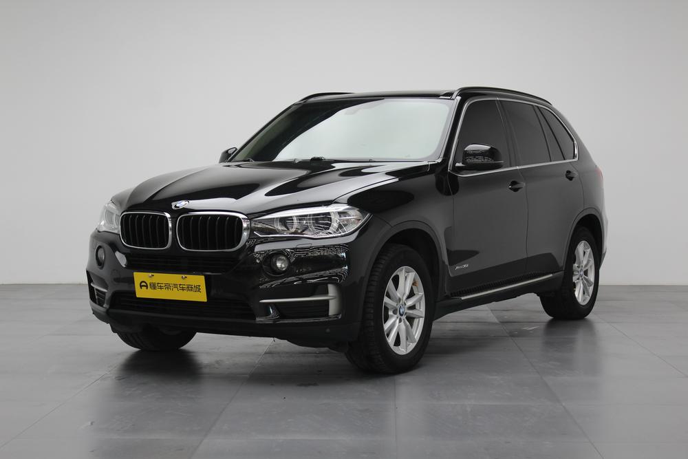 BMW BMW X5 (Import)
