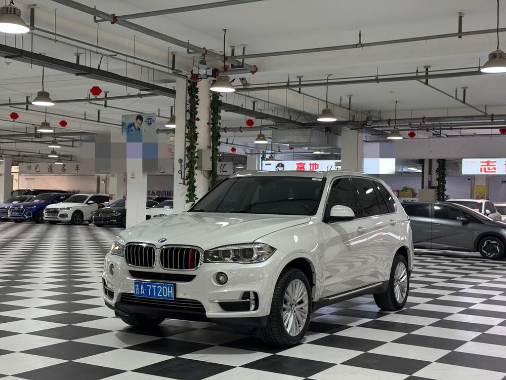 BMW BMW X5 (Import)