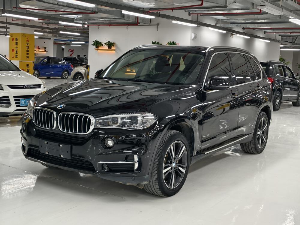 BMW BMW X5 (Import)