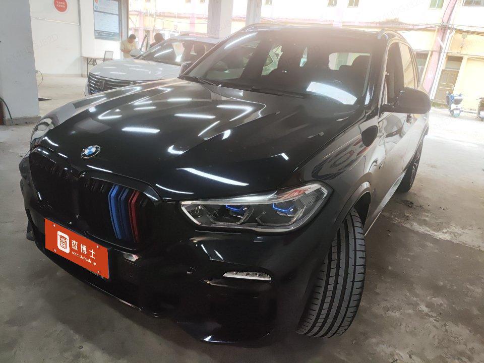 BMW BMW X5 (Import)