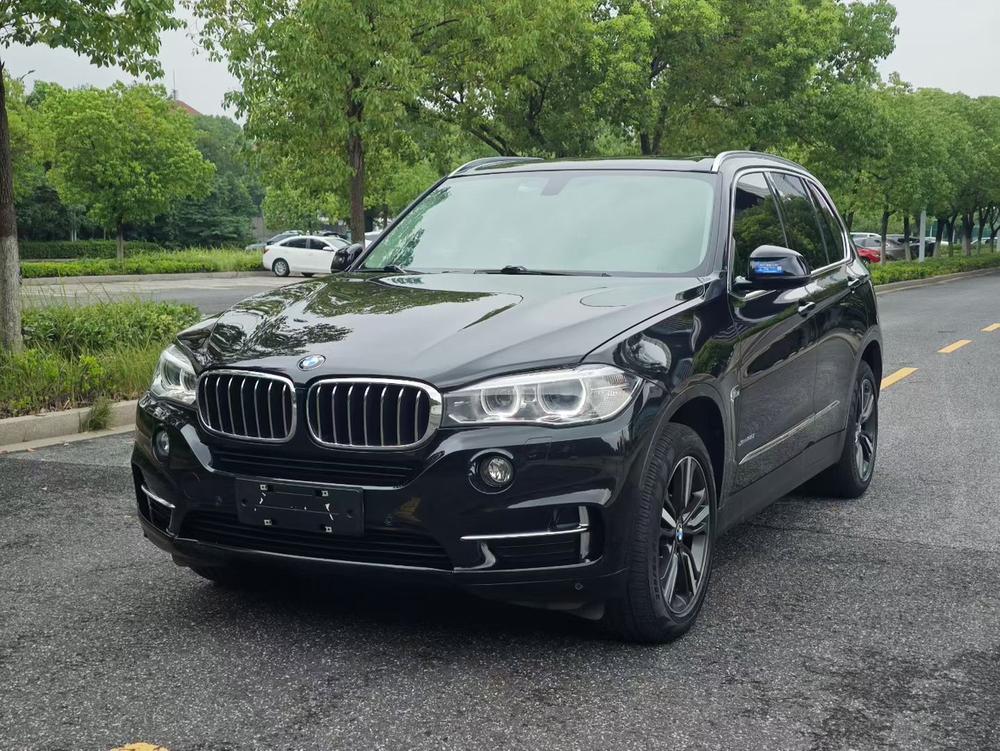 BMW BMW X5 (Import)