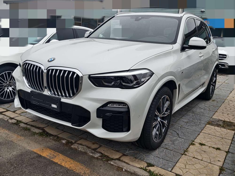 BMW BMW X5 (Import)